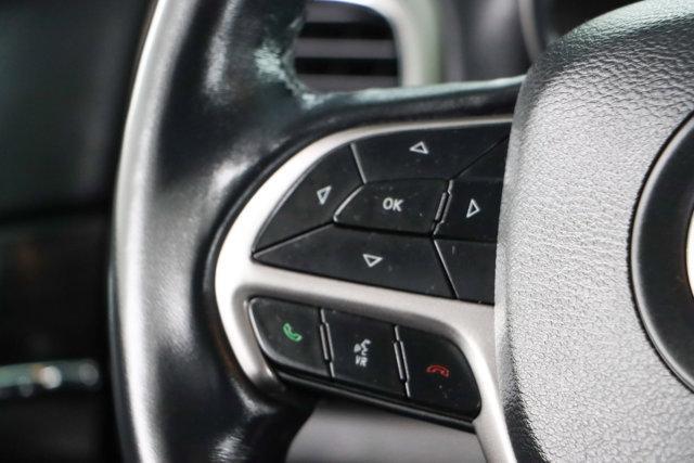 used 2020 Jeep Grand Cherokee car, priced at $20,995