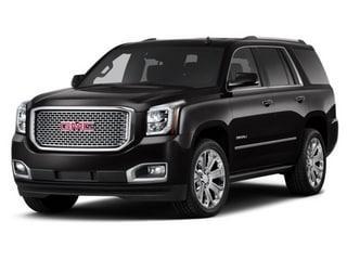 used 2016 GMC Yukon car, priced at $22,995