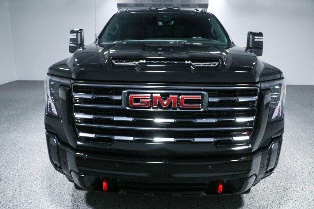 used 2024 GMC Sierra 2500 car, priced at $73,995