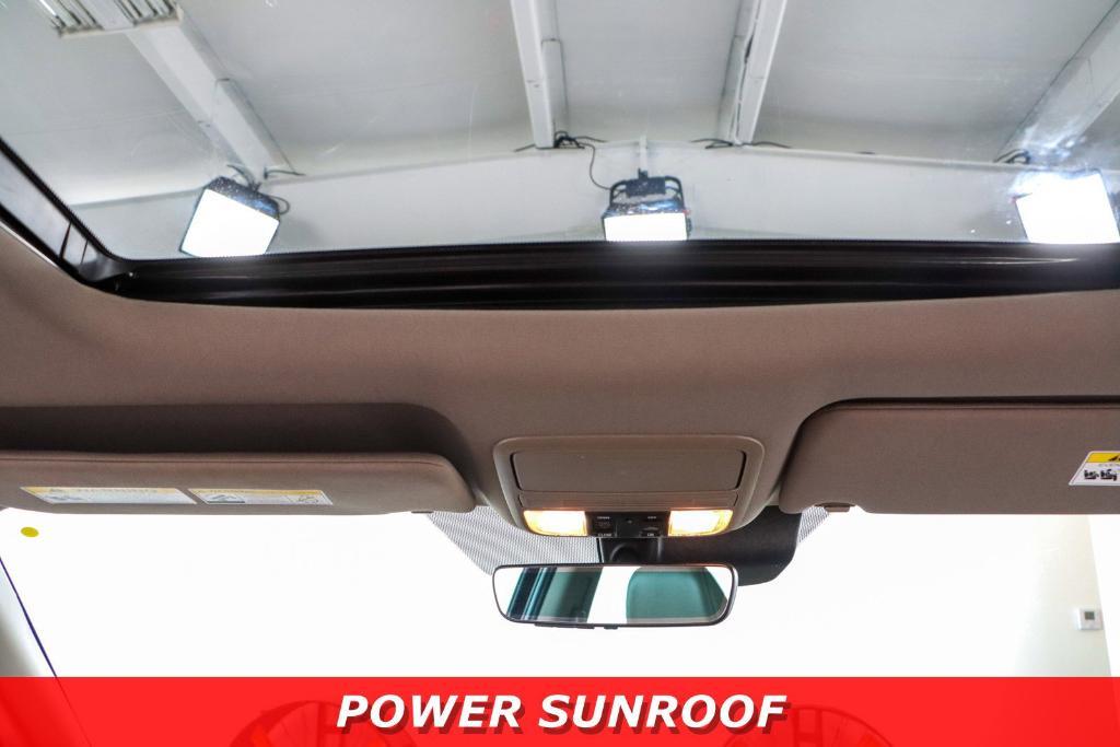 used 2020 Honda Pilot car, priced at $23,995