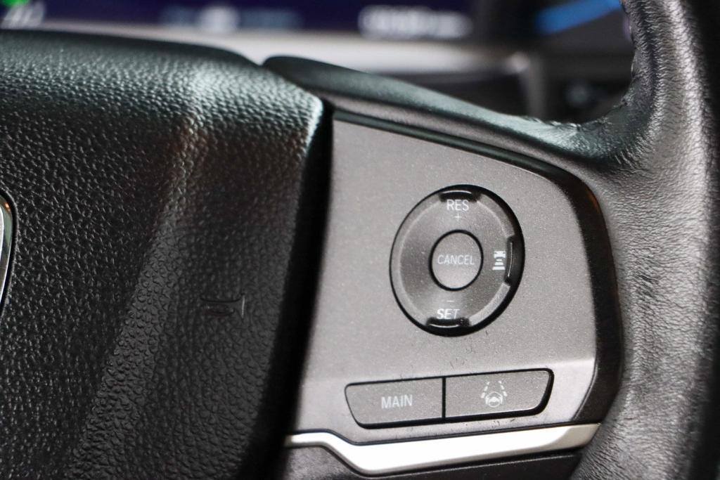 used 2020 Honda Pilot car, priced at $23,995
