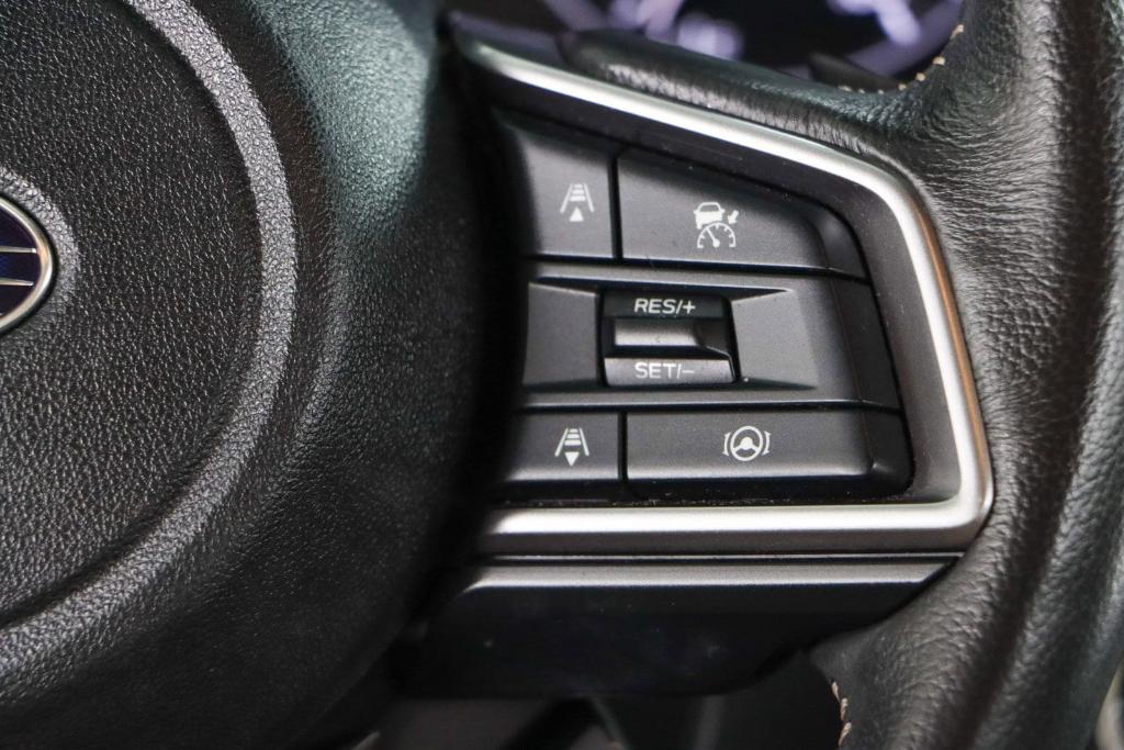 used 2024 Subaru Ascent car, priced at $33,995