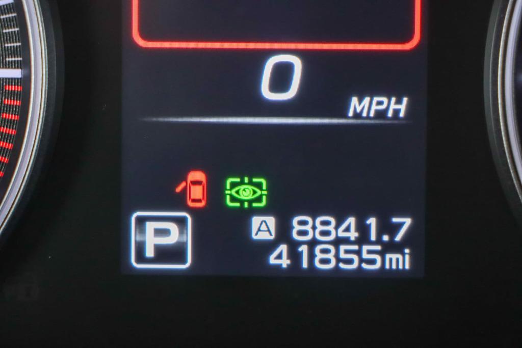 used 2024 Subaru Ascent car, priced at $33,995