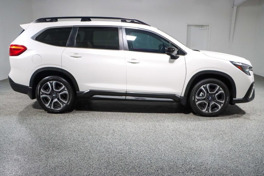 used 2024 Subaru Ascent car, priced at $33,995