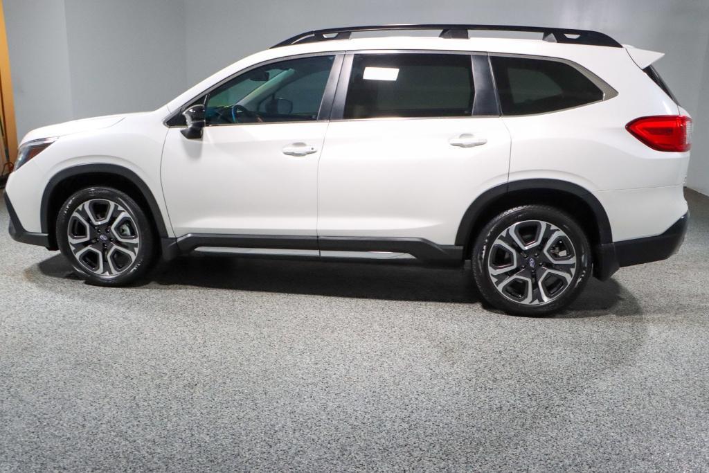 used 2024 Subaru Ascent car, priced at $33,995