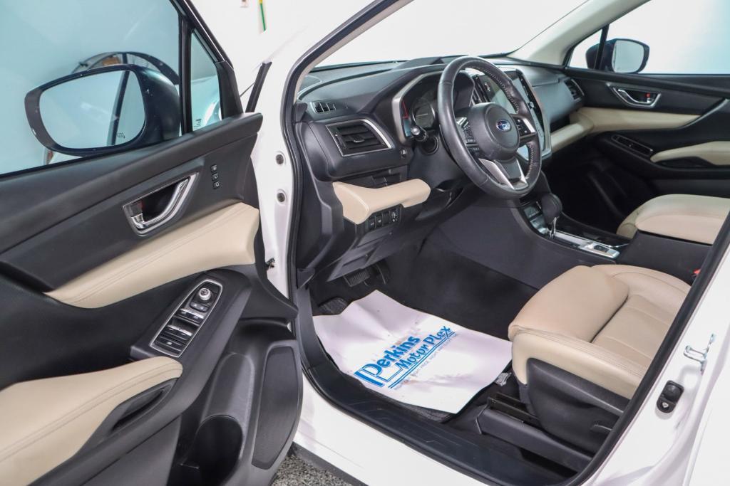 used 2024 Subaru Ascent car, priced at $33,995