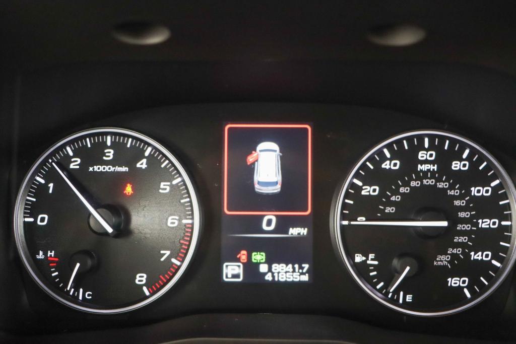 used 2024 Subaru Ascent car, priced at $33,995