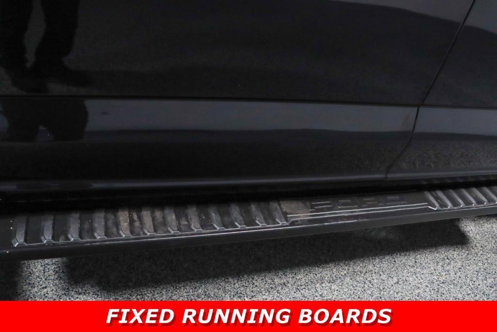 used 2021 Ford F-150 car, priced at $49,995