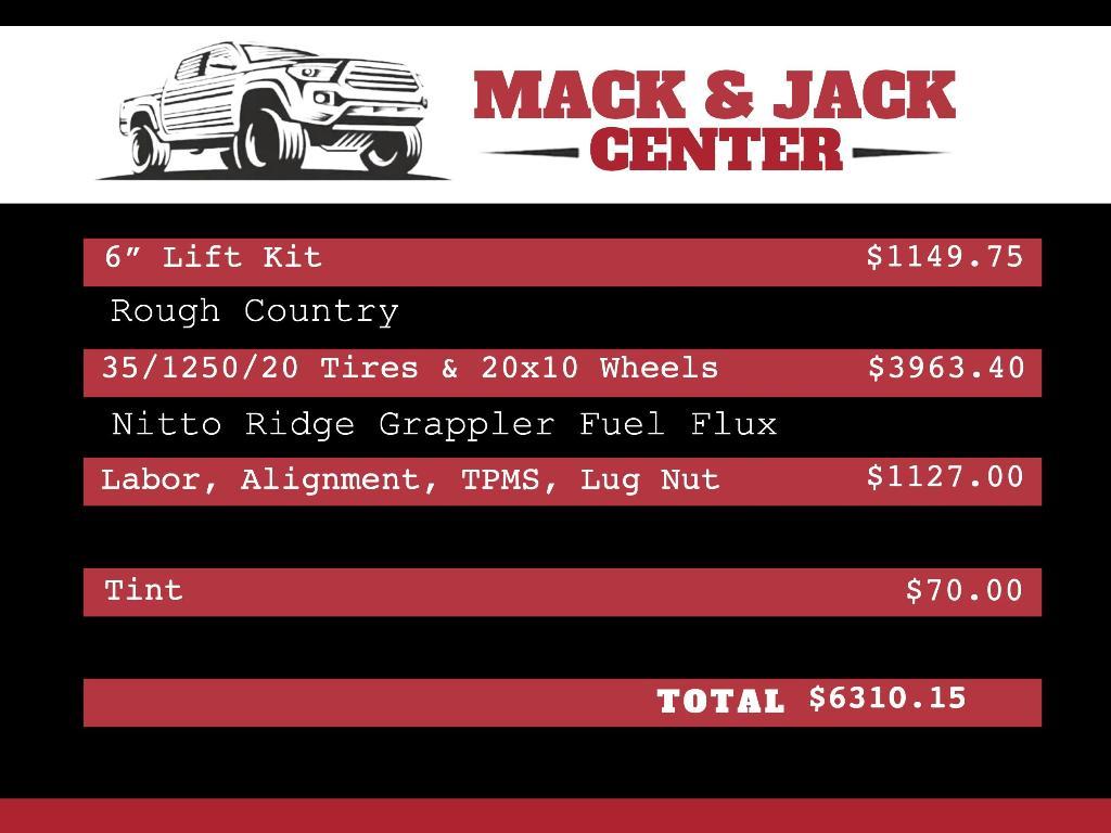 used 2021 Ford F-150 car, priced at $49,995