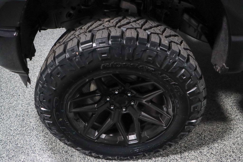 used 2021 Ford F-150 car, priced at $49,995