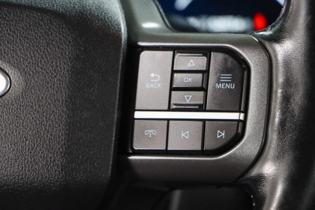 used 2021 Ford F-150 car, priced at $49,995