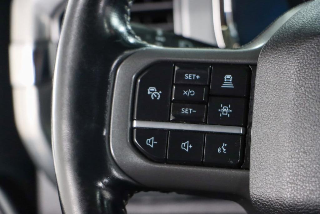 used 2021 Ford F-150 car, priced at $49,995