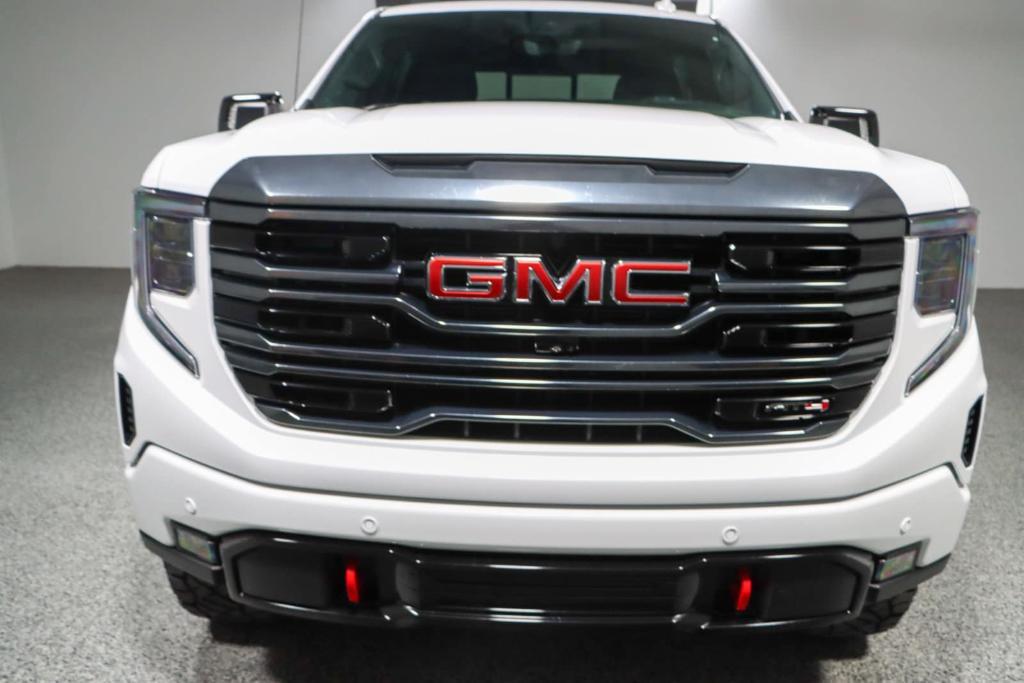 used 2023 GMC Sierra 1500 car, priced at $59,995