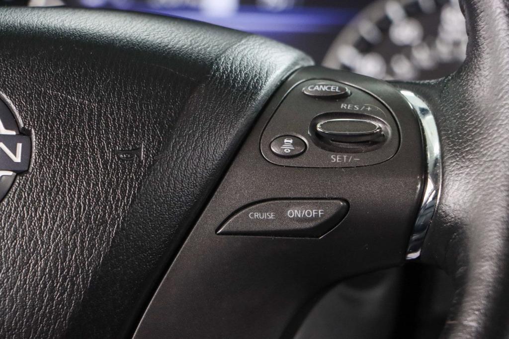 used 2023 Nissan Murano car, priced at $21,995
