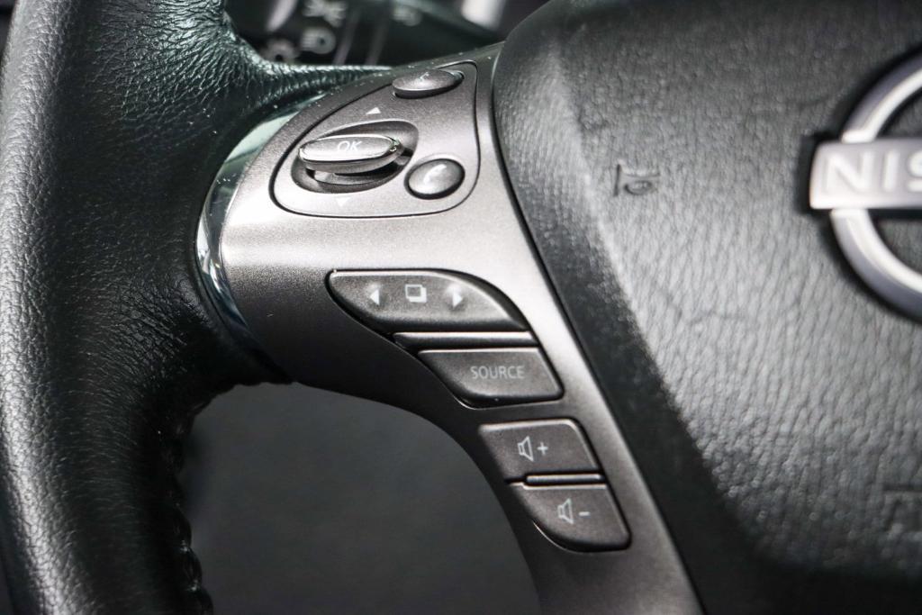 used 2023 Nissan Murano car, priced at $21,995