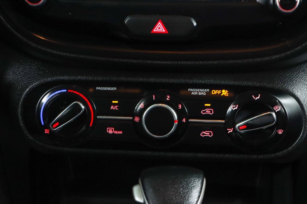 used 2022 Kia Soul car, priced at $14,995