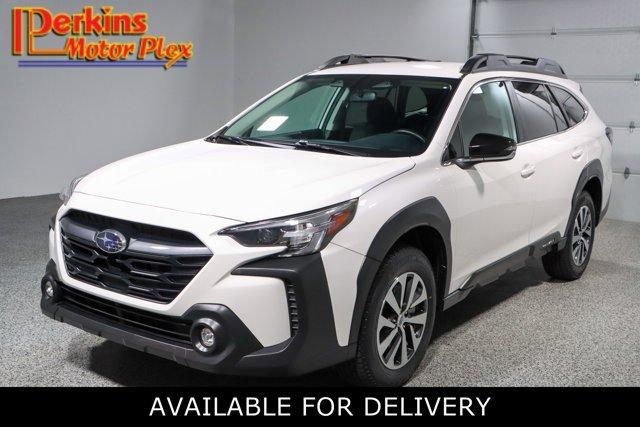 used 2024 Subaru Outback car, priced at $26,995