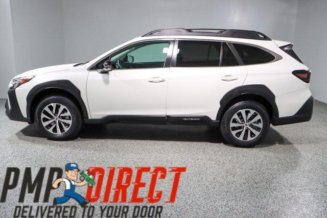 used 2024 Subaru Outback car, priced at $26,995