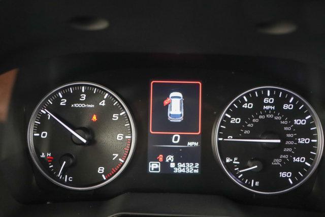 used 2024 Subaru Outback car, priced at $26,995