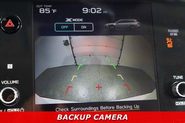 used 2024 Subaru Outback car, priced at $26,995