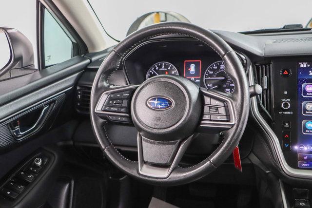 used 2024 Subaru Outback car, priced at $26,995