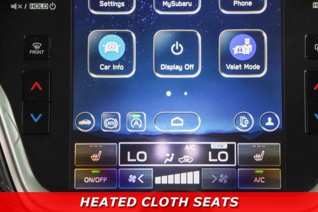 used 2024 Subaru Outback car, priced at $26,995