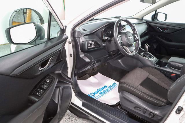 used 2024 Subaru Outback car, priced at $26,995