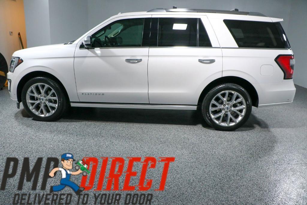 used 2019 Ford Expedition car, priced at $30,995