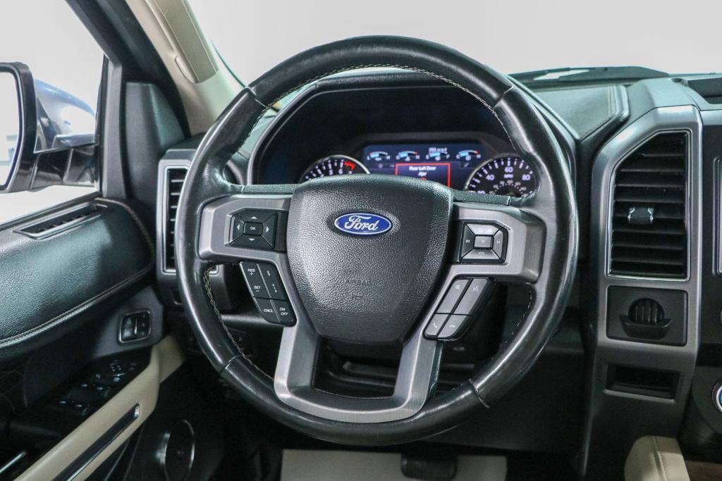 used 2019 Ford Expedition car, priced at $30,995