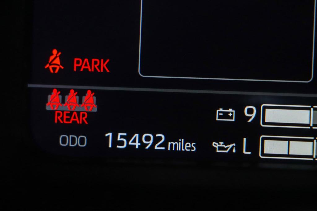 used 2024 Toyota Tundra Hybrid car, priced at $51,995