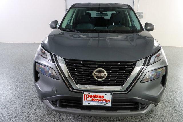 used 2023 Nissan Rogue car, priced at $23,895