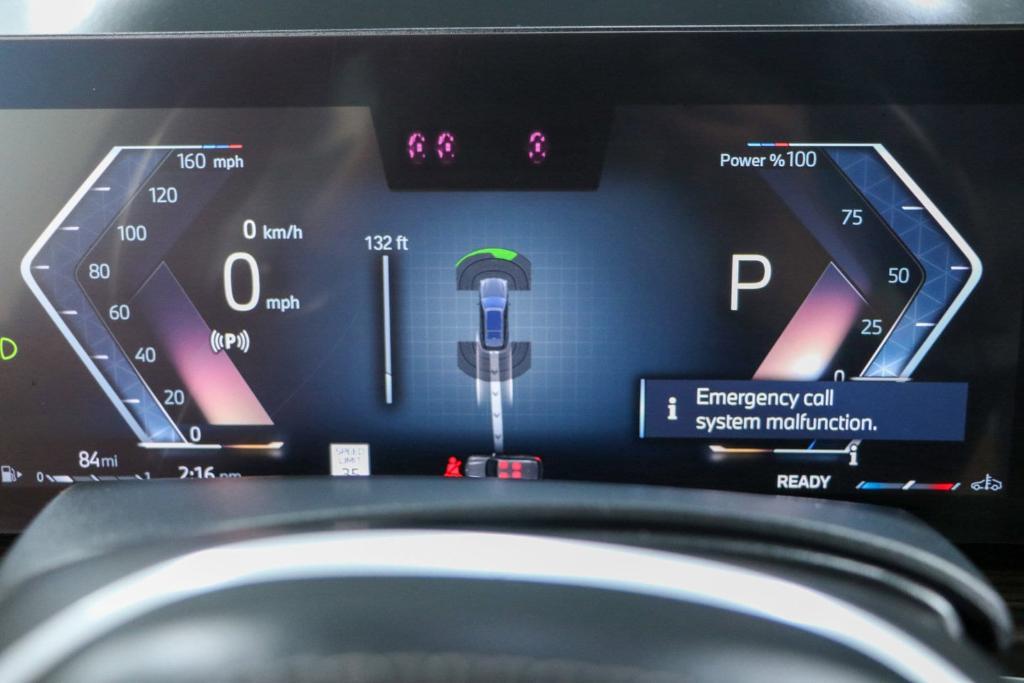used 2023 BMW X7 car, priced at $79,995