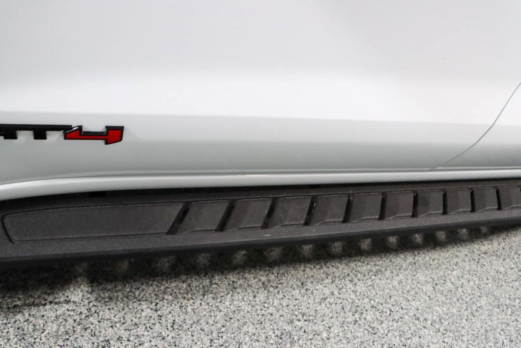 used 2024 GMC Sierra 1500 car, priced at $58,995