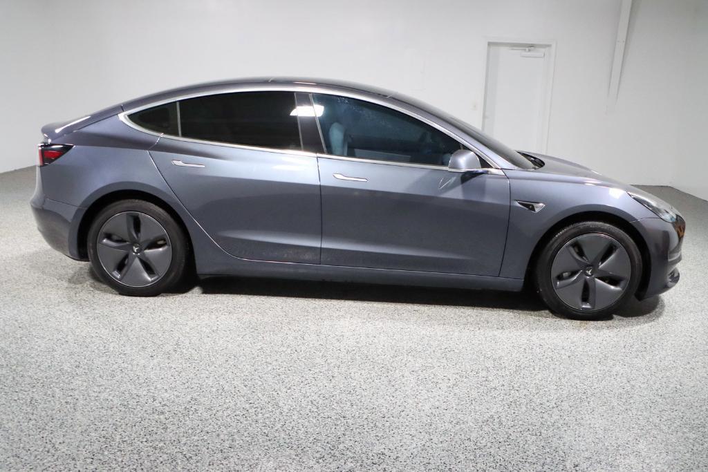 used 2020 Tesla Model 3 car, priced at $26,995