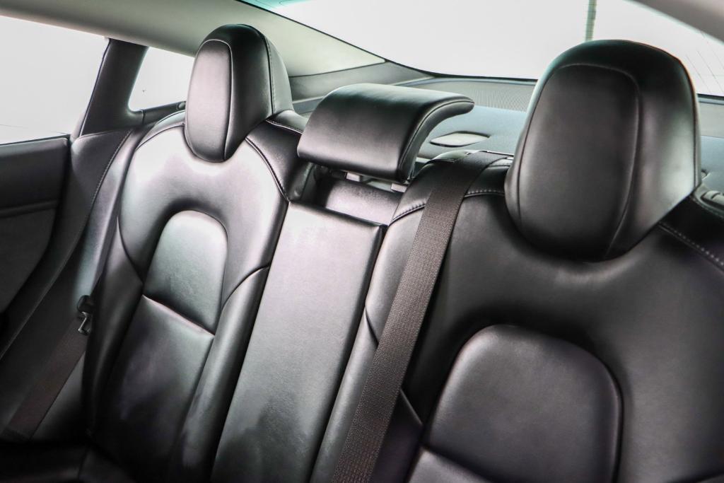 used 2019 Tesla Model 3 car, priced at $19,895