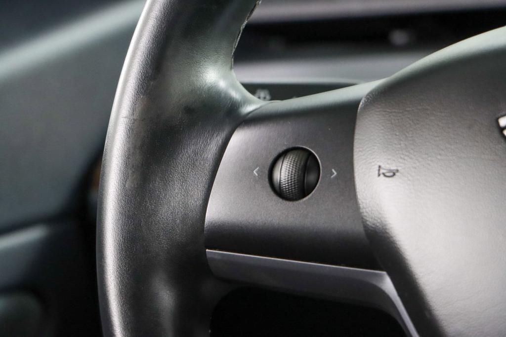used 2019 Tesla Model 3 car, priced at $19,895