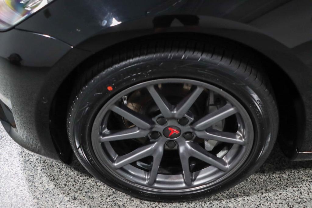 used 2019 Tesla Model 3 car, priced at $19,895