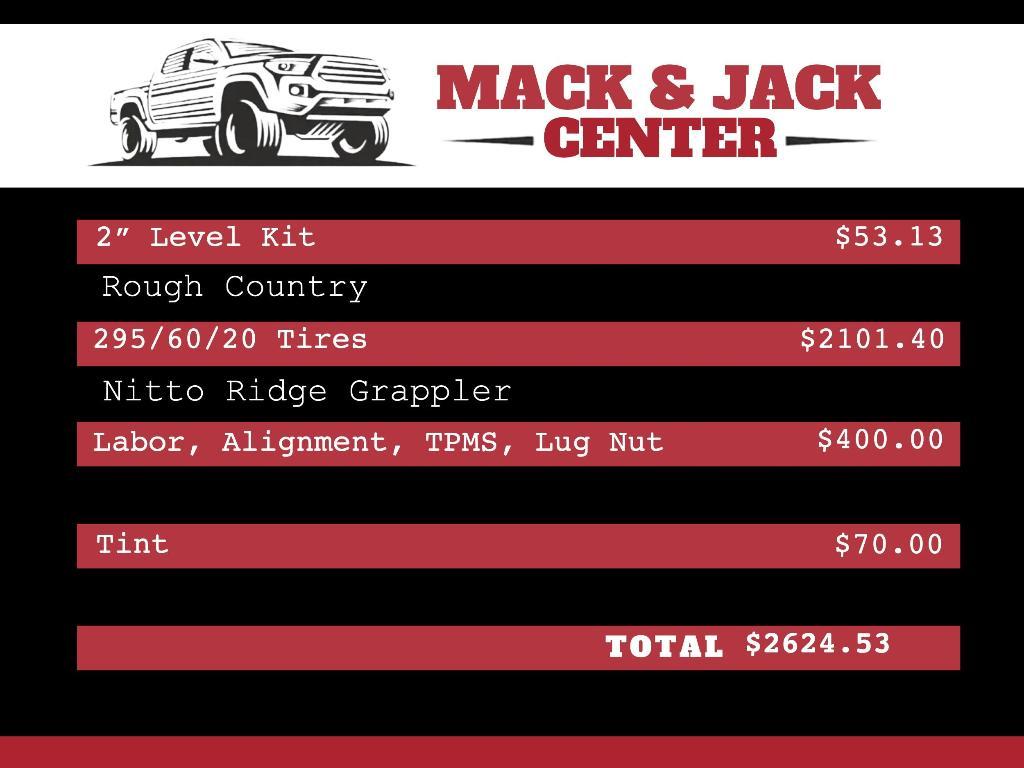 used 2023 GMC Sierra 1500 car, priced at $49,895