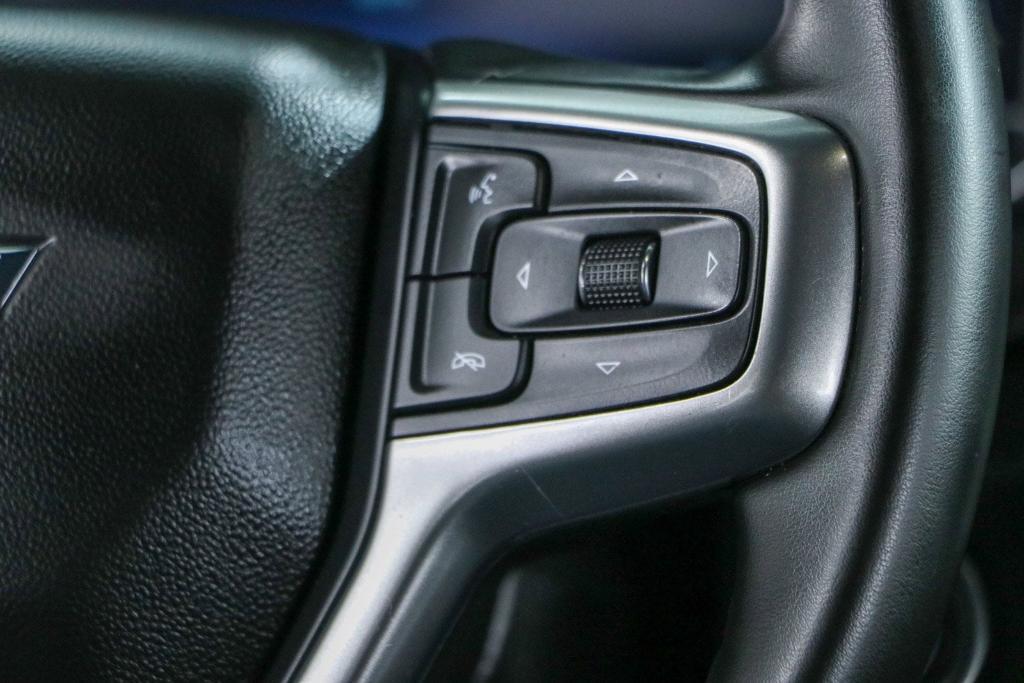 used 2023 Chevrolet Suburban car, priced at $41,995