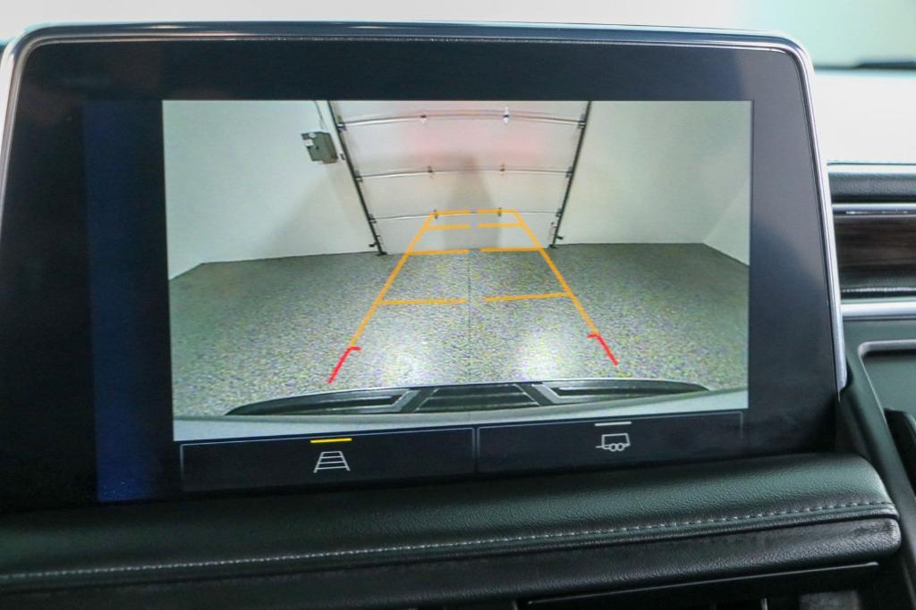 used 2023 Chevrolet Suburban car, priced at $41,995