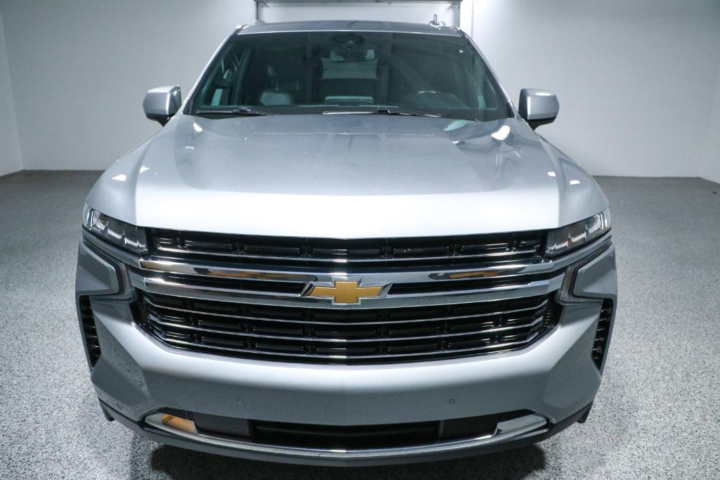 used 2023 Chevrolet Suburban car, priced at $41,995