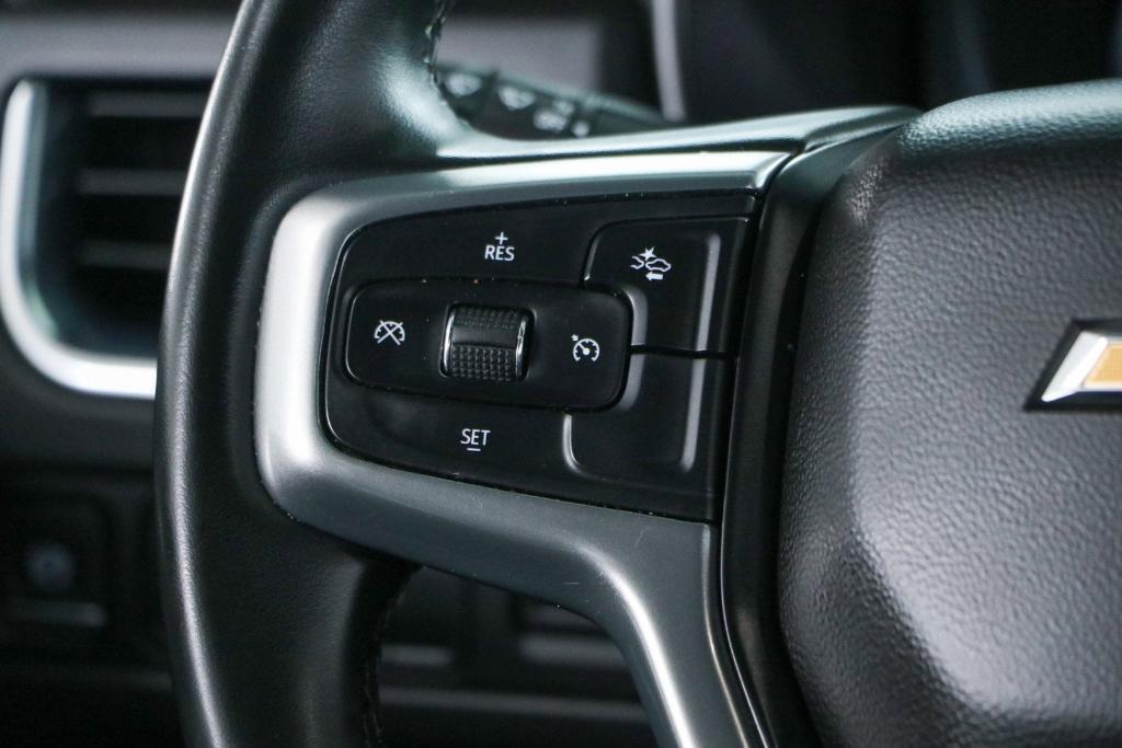 used 2023 Chevrolet Suburban car, priced at $41,995