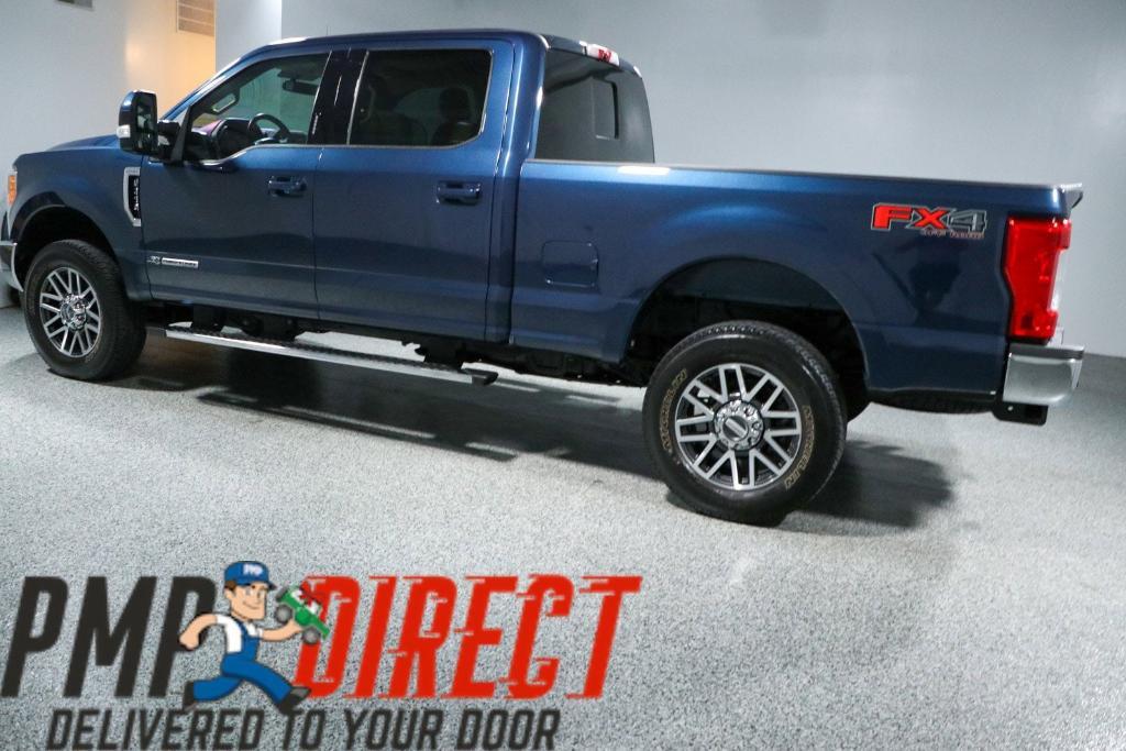 used 2017 Ford F-250 car, priced at $42,995