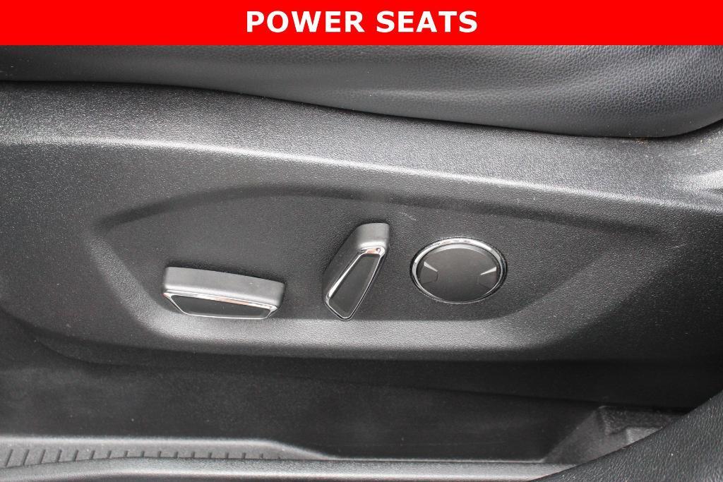 used 2019 Ford Edge car, priced at $14,895