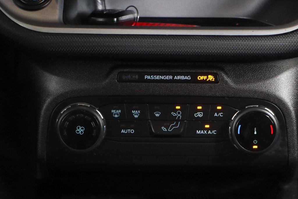 used 2022 Ford Bronco Sport car, priced at $20,995