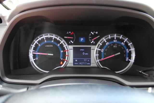 used 2016 Toyota 4Runner car, priced at $25,595