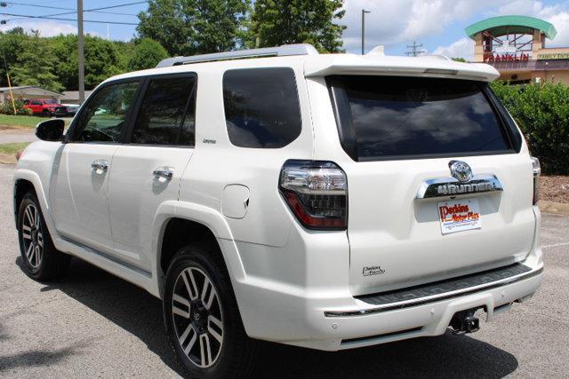 used 2016 Toyota 4Runner car, priced at $25,595