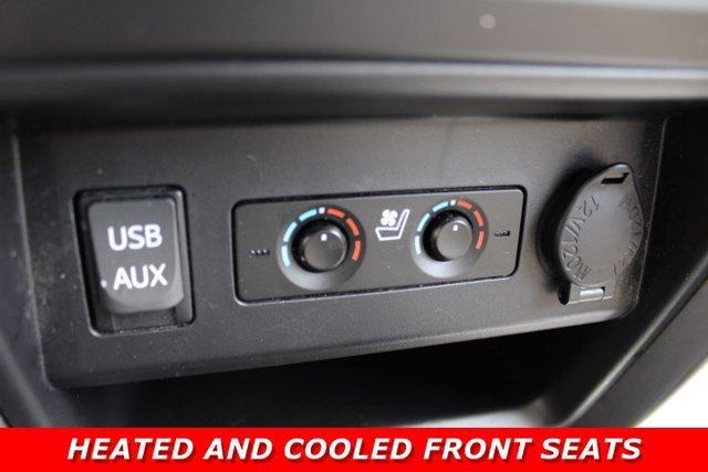 used 2016 Toyota 4Runner car, priced at $25,595