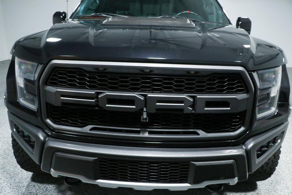 used 2020 Ford F-150 car, priced at $51,895