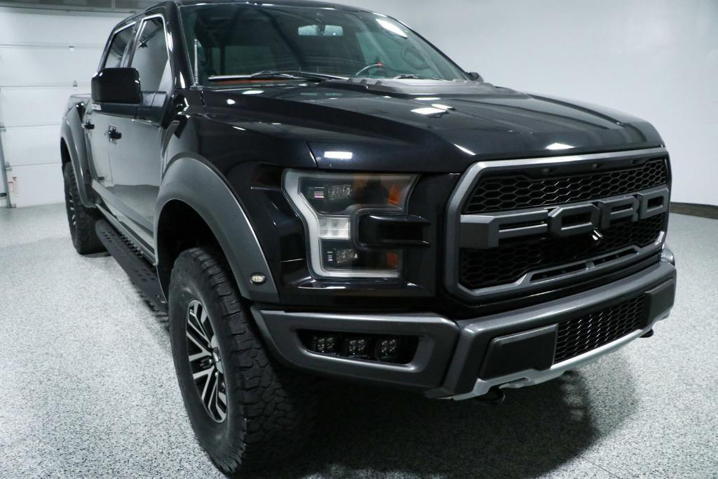 used 2020 Ford F-150 car, priced at $51,895